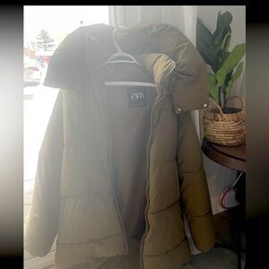 Brand new perfect condition. Worn once. Extra XS oversized can fit up to M